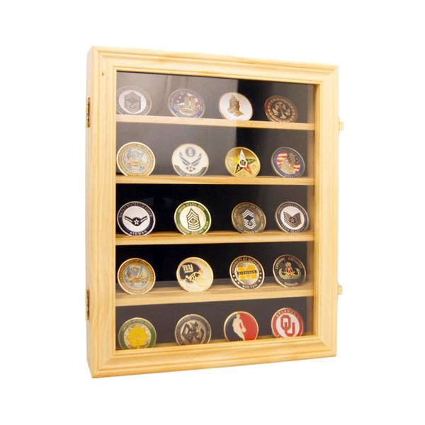 Top 8 how to make a coin display case in 2022